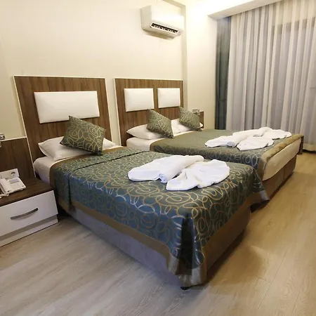 Inciler Ξενοδοχείο