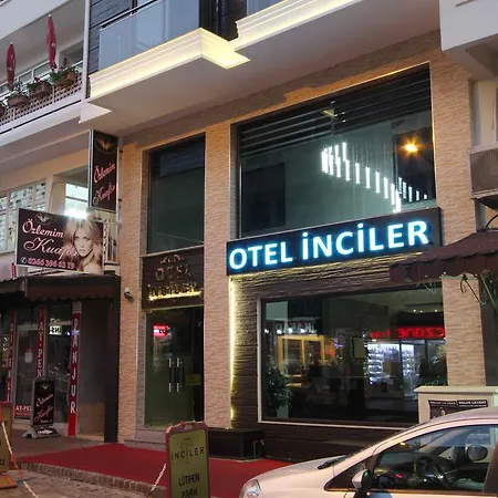 Inciler Altınoluk