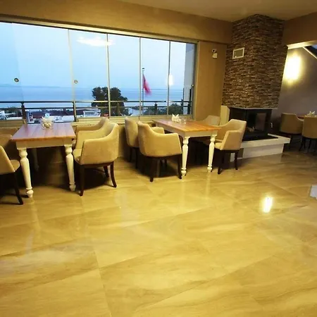 Inciler * Altınoluk