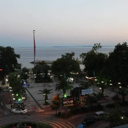 Inciler Ξενοδοχείο Altınoluk