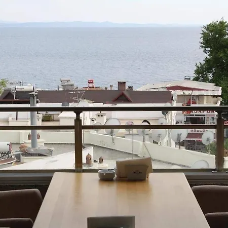 Inciler Ξενοδοχείο