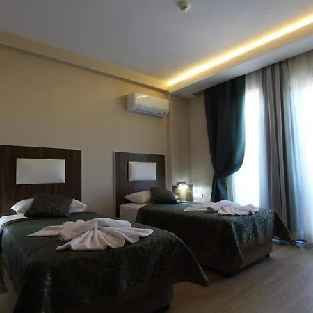 Inciler * Altınoluk