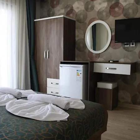 Ξενοδοχείο Inciler