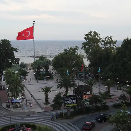 Inciler Ξενοδοχείο