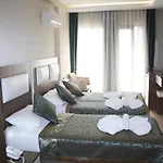 Inciler Hotel Altınoluk