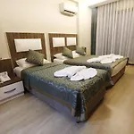 Inciler Hotel Altınoluk
