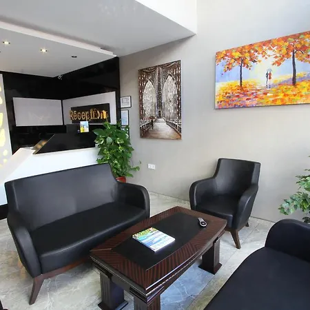 Hotel Inciler