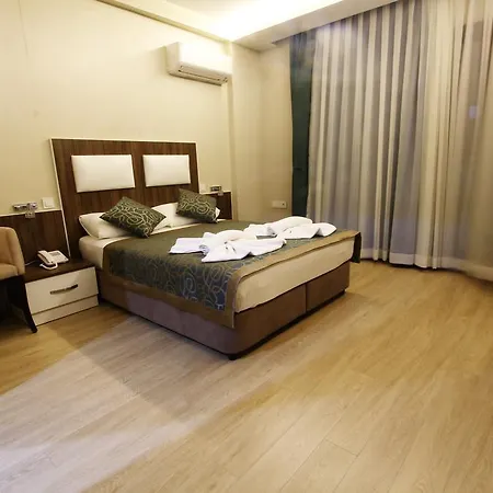 Hotel Inciler
