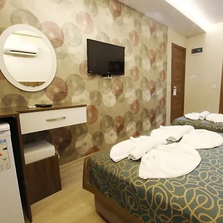 Hotel Inciler *