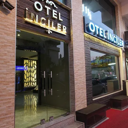 호텔 Inciler *