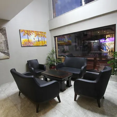 Inciler Hotel