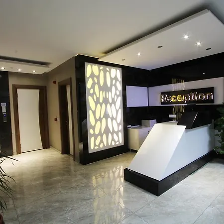 Hotel Inciler *