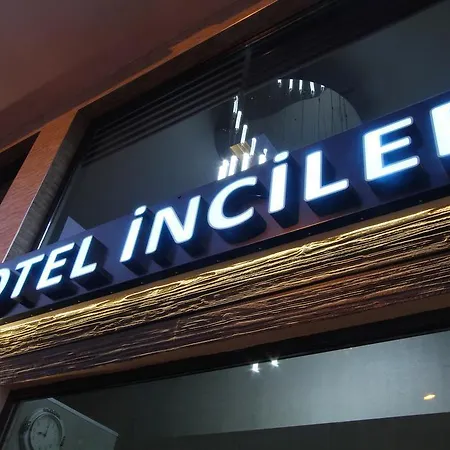 Inciler *