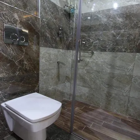 Inciler 호텔 Altınoluk