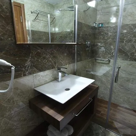 Inciler 호텔 Altınoluk