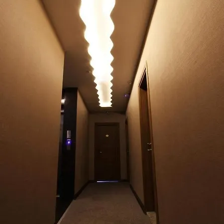 Inciler Hotel *