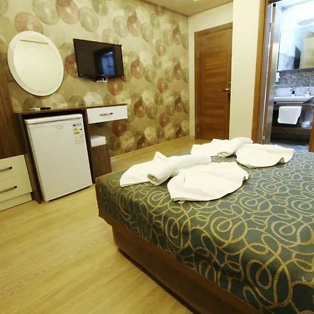 Inciler 호텔 Altınoluk