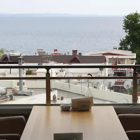 Inciler Hotel Altinoluk