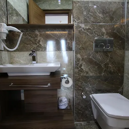 Hotel Inciler Altinoluk