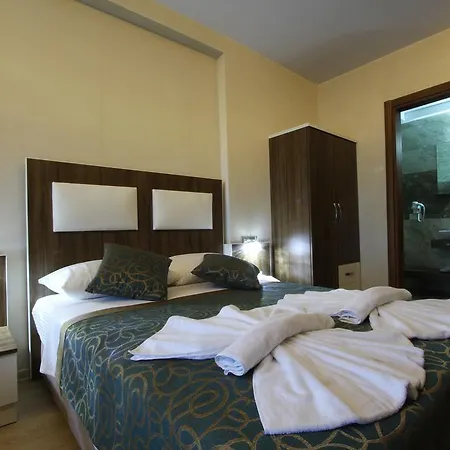 Hotel Inciler *