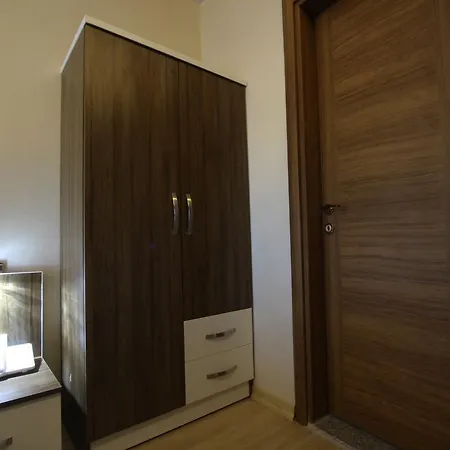 Inciler Hotel Altinoluk