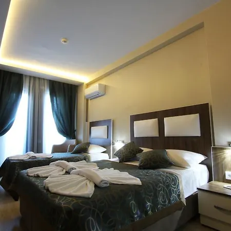 Inciler Hotel Altinoluk