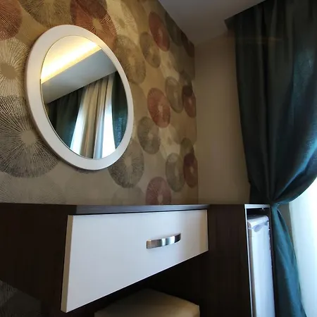 Hotel Inciler Altinoluk