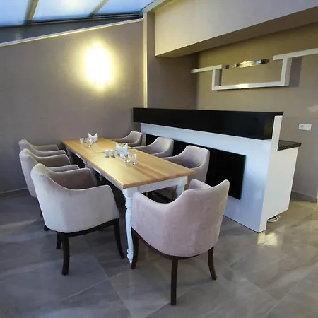 Inciler Hotel *