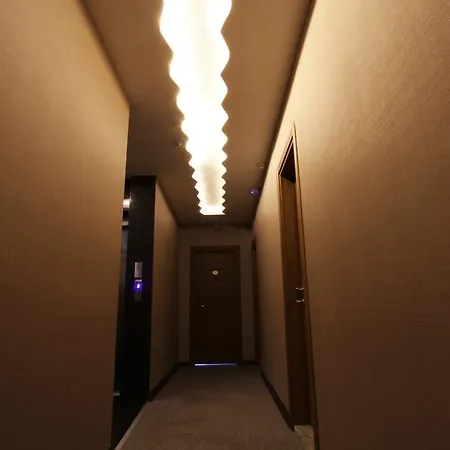 Hotel Inciler