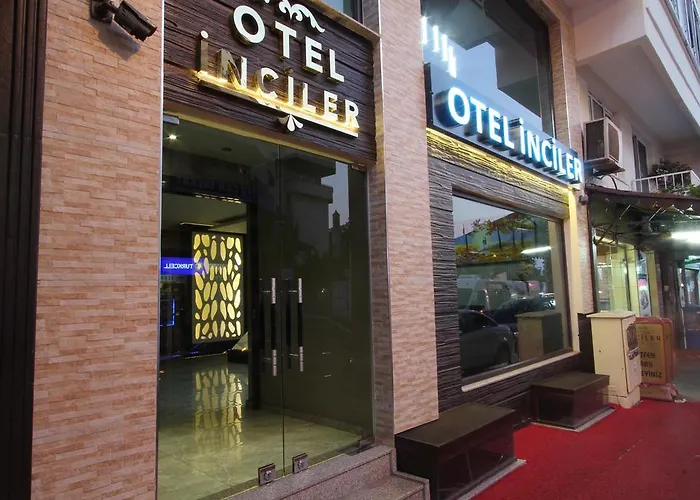 Hotel Inciler *