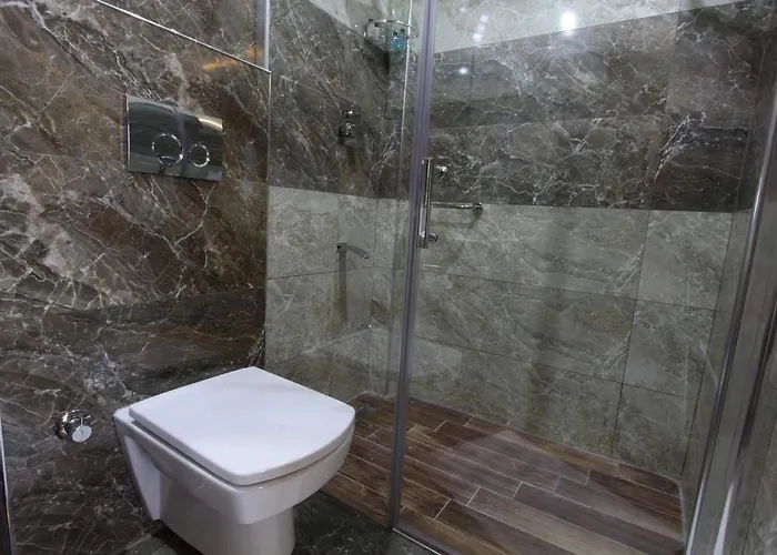 Inciler Hotel Altınoluk