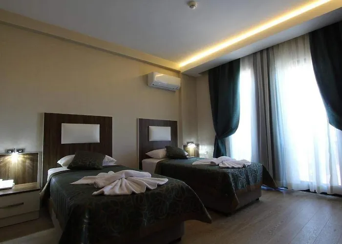 Inciler * Altınoluk