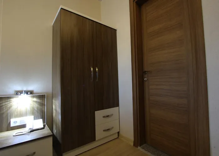 Inciler Hotel Altınoluk